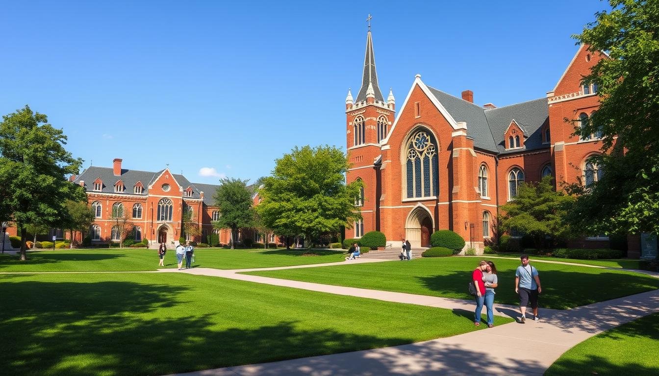 St Francis University Fort Wayne